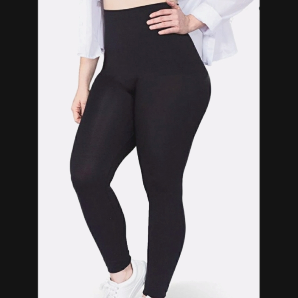 Shapermint High Waisted Leggings